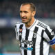 Chiellini Juventus