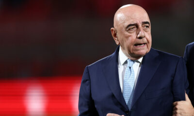 Galliani Monza