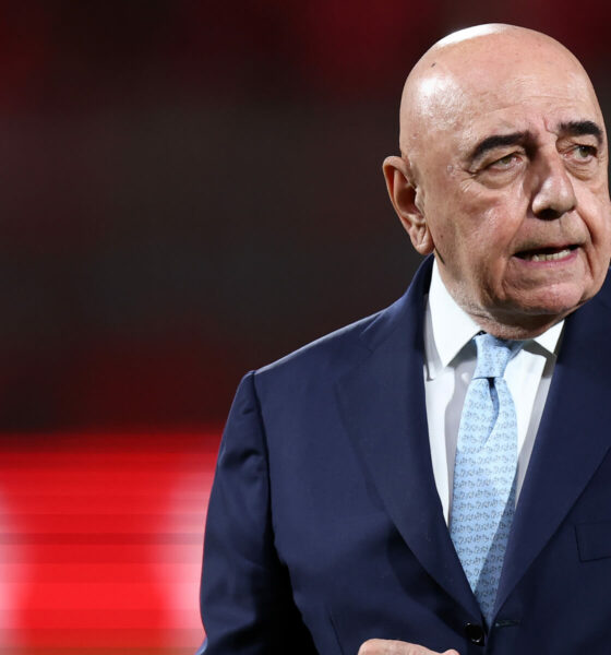Galliani Monza