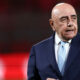 Galliani Monza