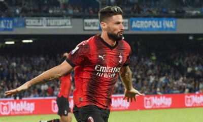 Giroud Milan