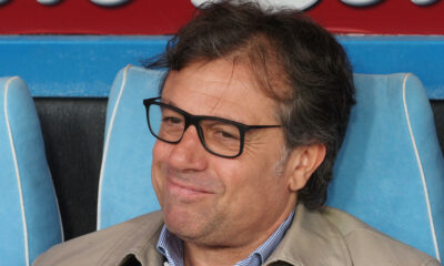 Giuntoli Juventus