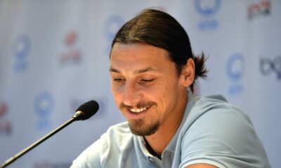 Ibrahimovic