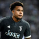 McKennie Juventus