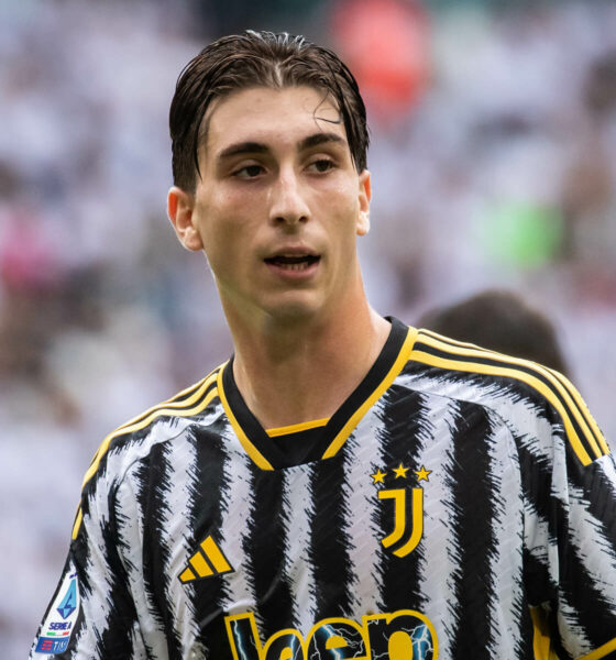 Miretti Juventus
