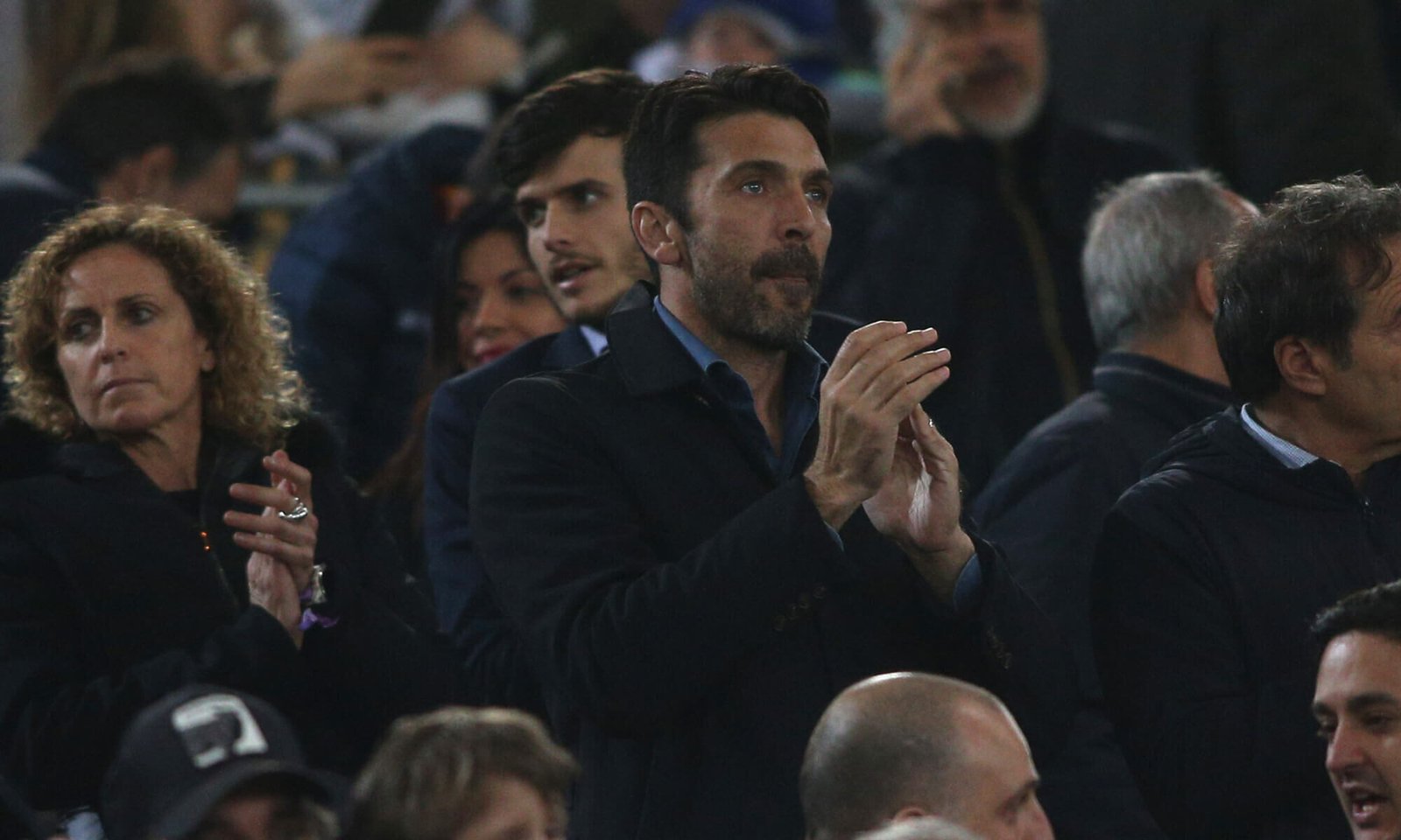 Buffon