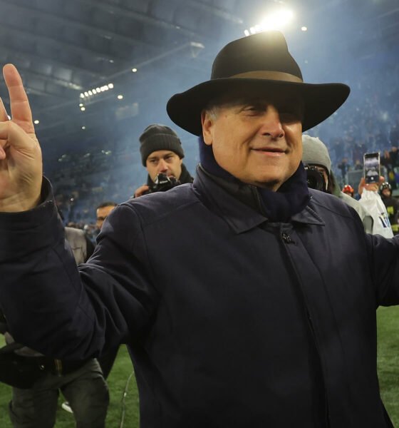 Lazio Lotito