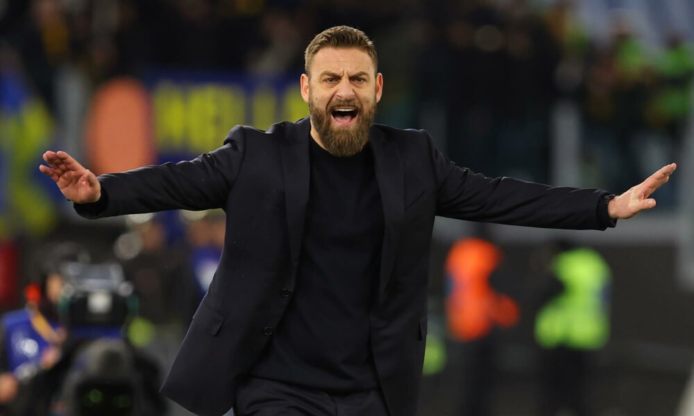Roma De Rossi