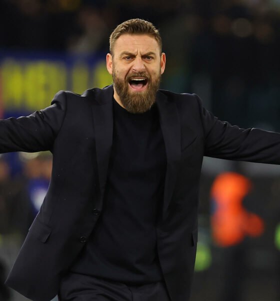 Roma De Rossi