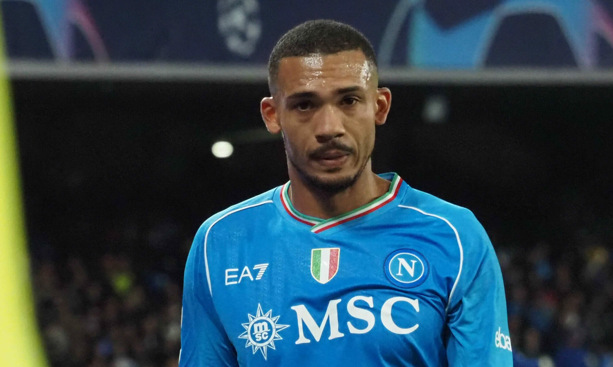 Napoli Juan Jesus