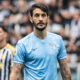 Lazio Luis Alberto