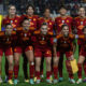 Calcio femminile Roma