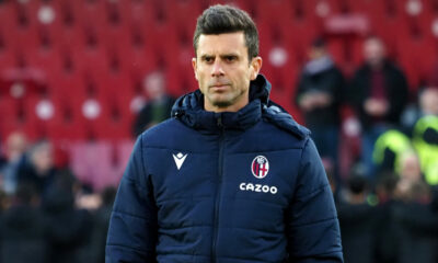 Bologna Thiago Motta