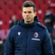 Bologna Thiago Motta