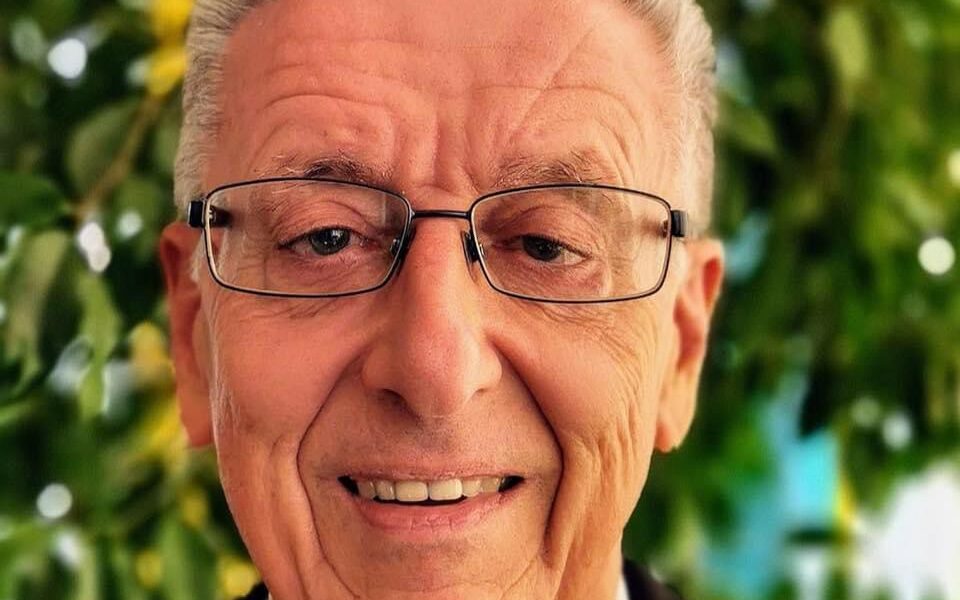 Daniele Garbo