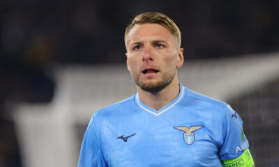 Immobile Lazio