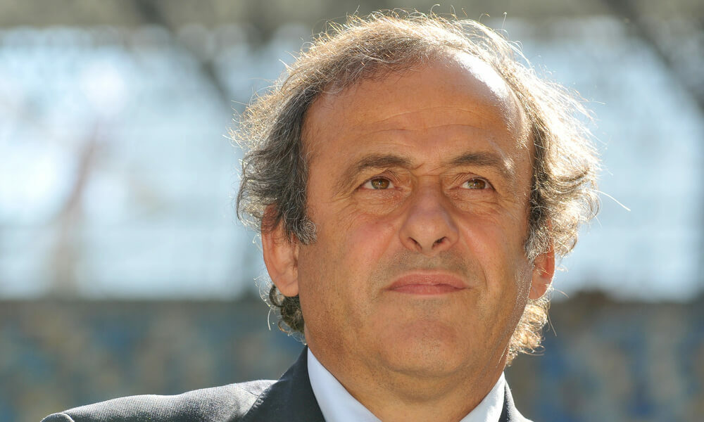 Platini