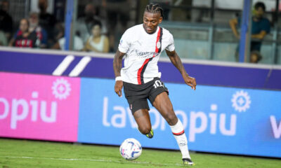 Rafael Leao Milan