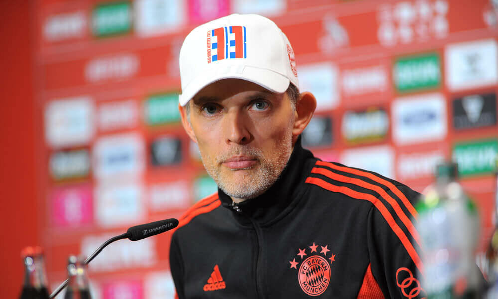 Tuchel