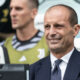 Allegri Juventus