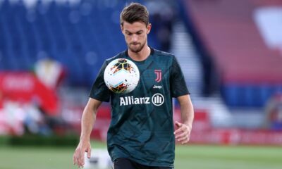 Juventus Rugani