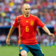 Iniesta