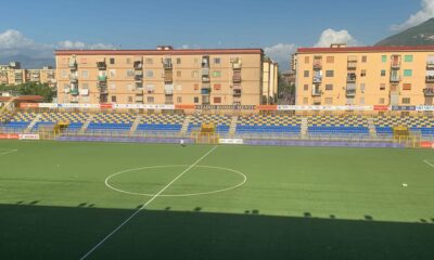 Juve Stabia Serie C