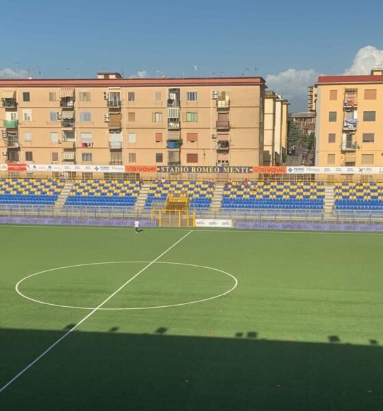 Juve Stabia Serie C