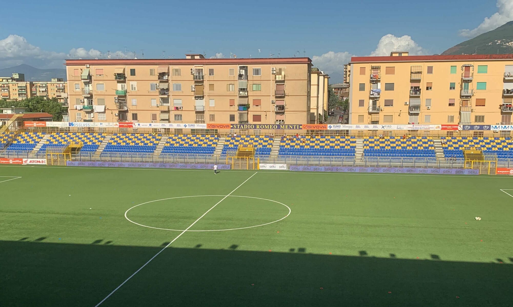 Juve Stabia Serie C