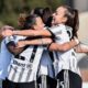 Calcio femminile Juventus Women