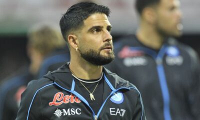 Lorenzo Insigne