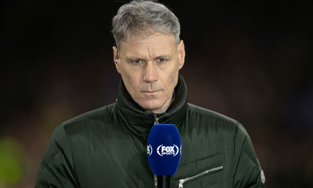 Marco Van Basten