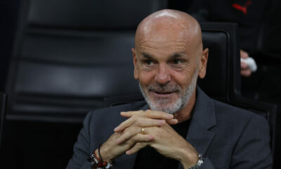 Pioli Milan