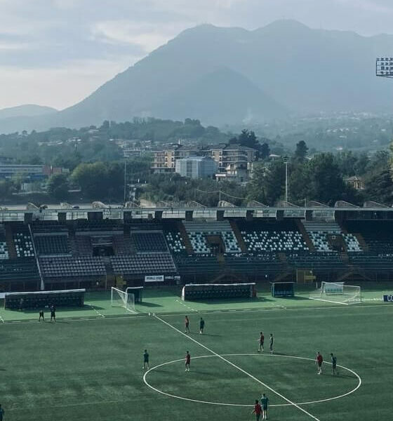 Avellino Serie C