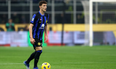 Pavard Inter