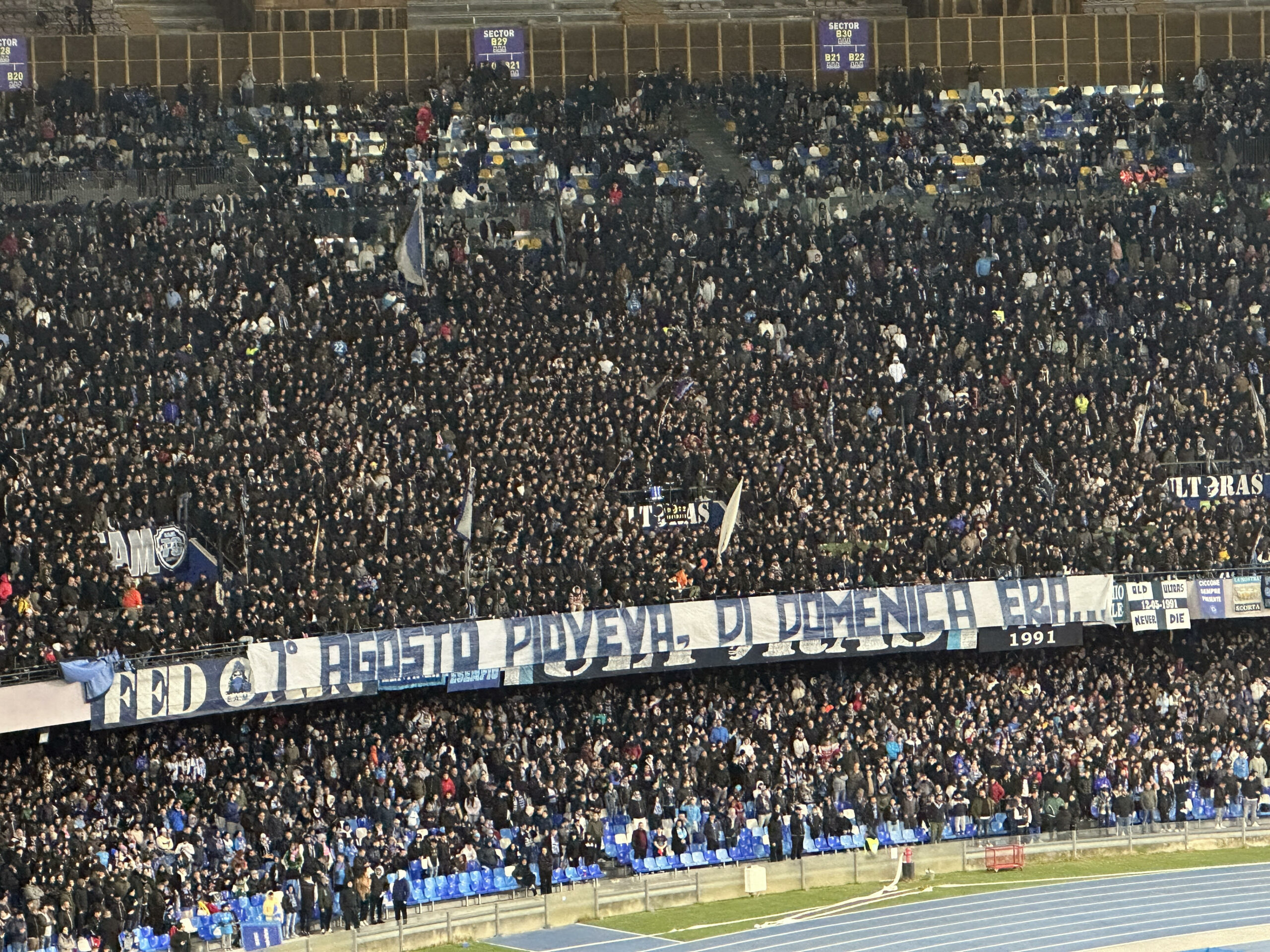 Napoli