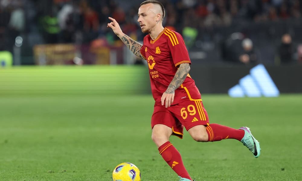 Angelino Roma