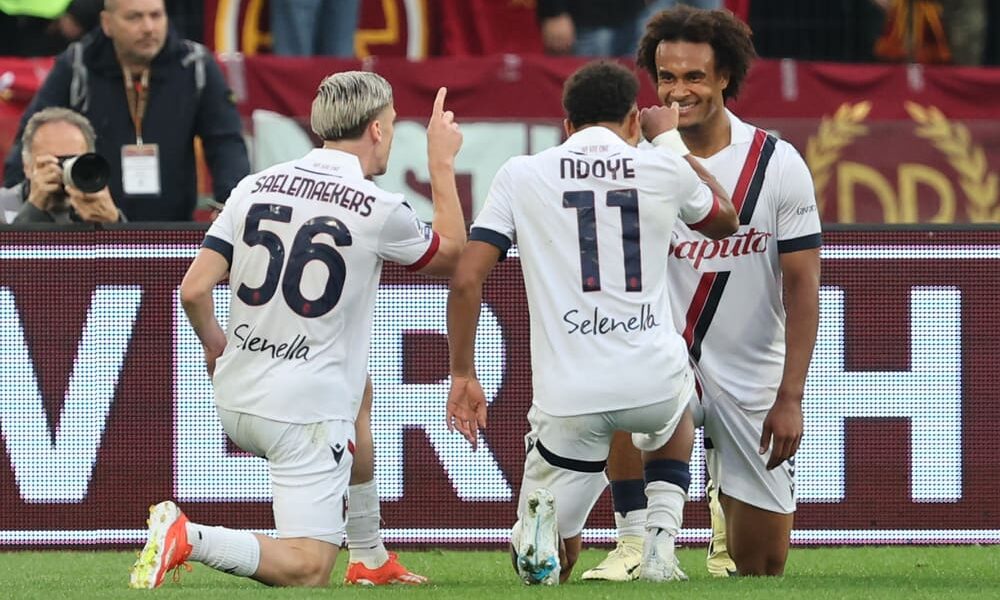 Bologna Ndoye