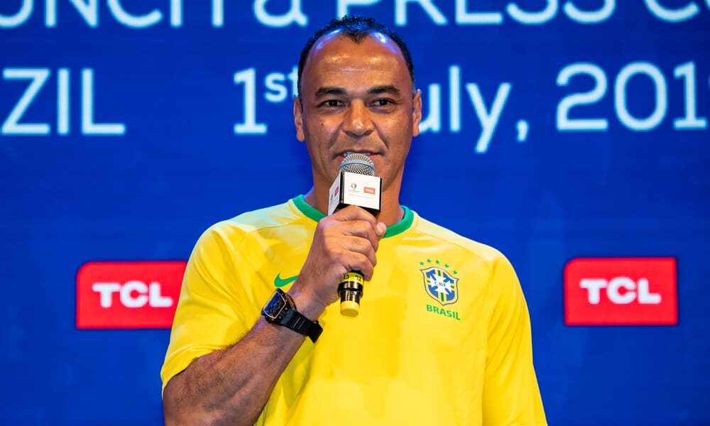 Cafu