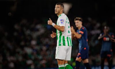 Guido Rodriguez Betis