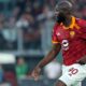 Lukaku Roma