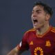 Dybala Roma