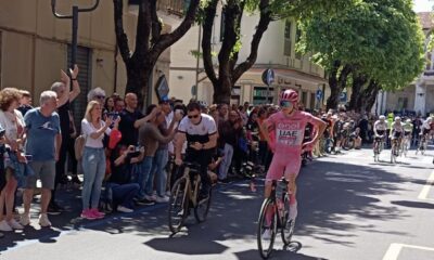 Giro D'Italia