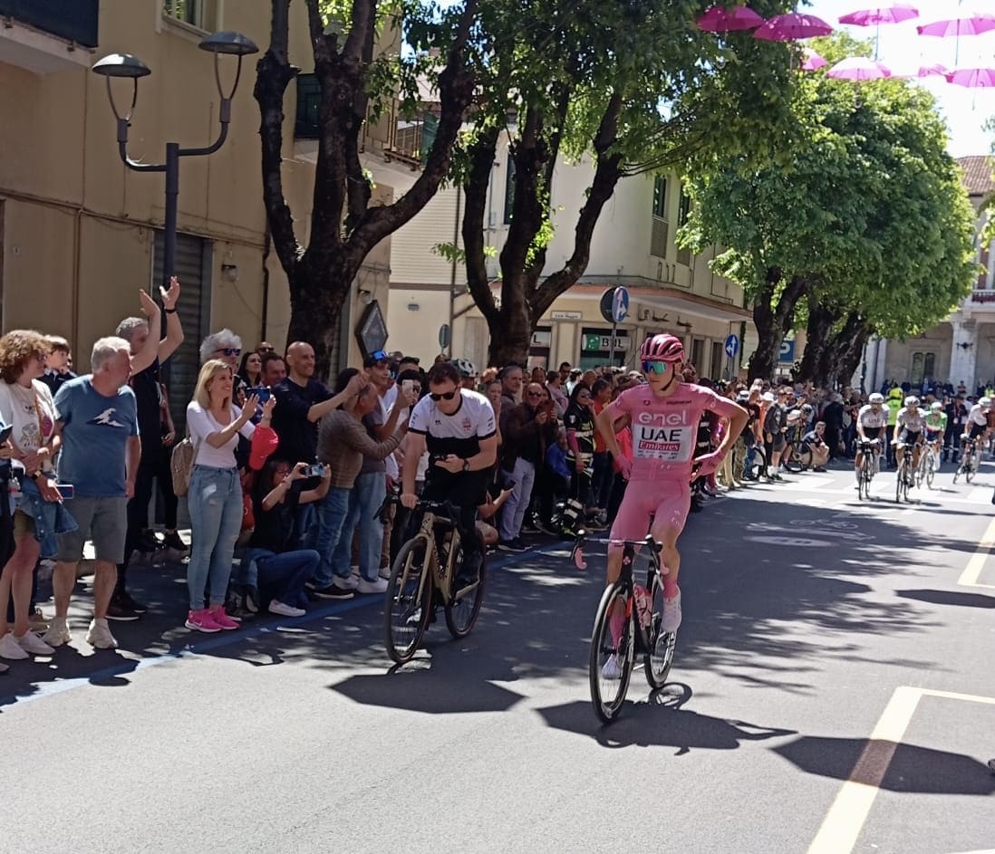 Giro D'Italia