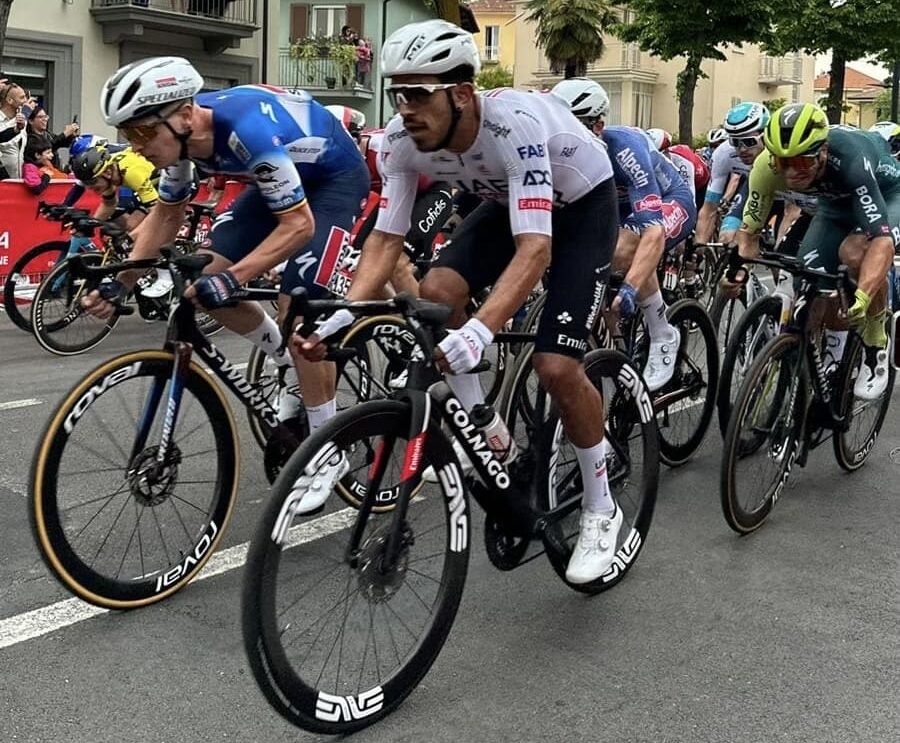 Giro d'Italia