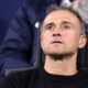 Luis Enrique PSG Paris Saint-Germain