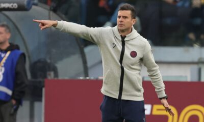 Thiago Motta Bologna