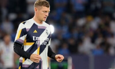 Toni Kroos