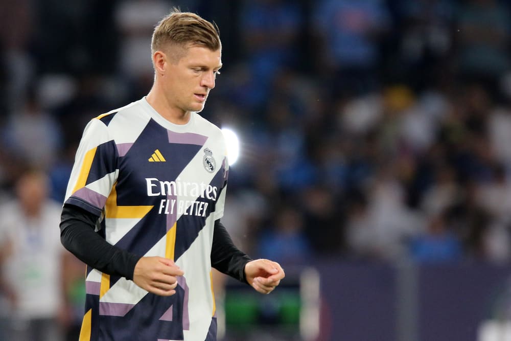 Toni Kroos