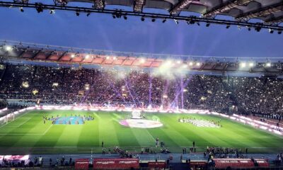 Juventus Atalanta Coppa Italia